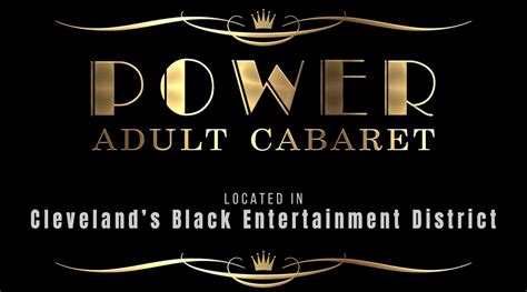 power cabaret cleveland|power cabaret club.